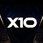 Banda X10