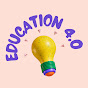Education 4.0  logo
