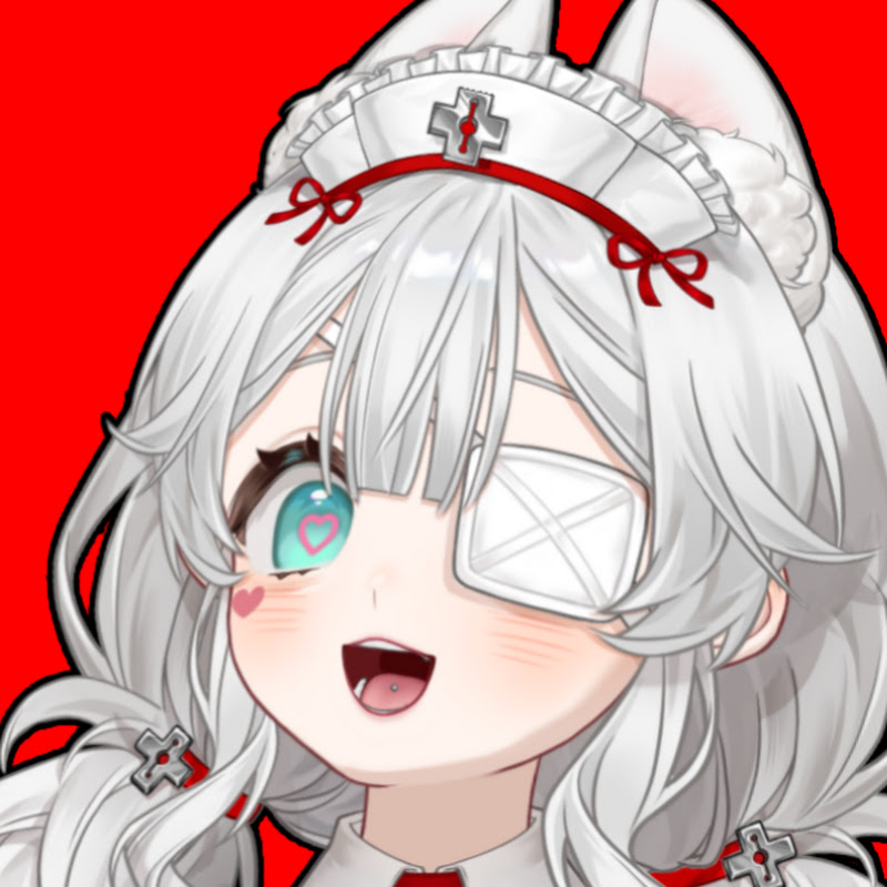 未遂ちゃん・生存報告VTuber !