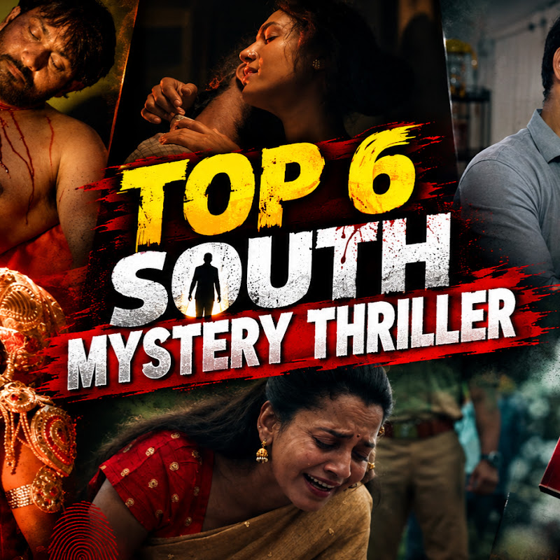 A to Z Movie review and Explained in Bengali