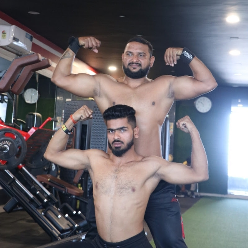 Fitboy