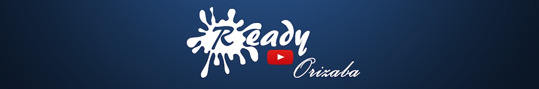 Ready YouTube kanalı avatarı