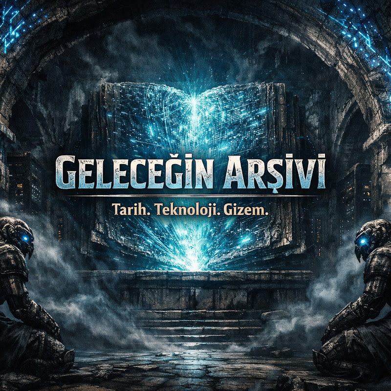 GELECEĞİN ARŞİVİ