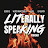 LiterallySpeaking Podcast