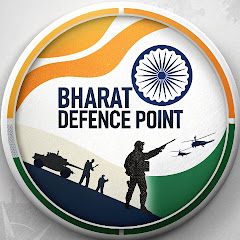 Bharat Defence Point アイコン画像