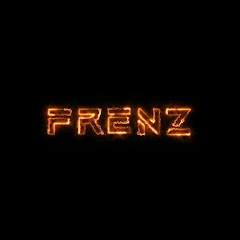 Логотип каналу Frenz