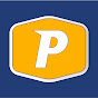 ProntoWash USA logo
