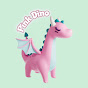 Pink Dino
