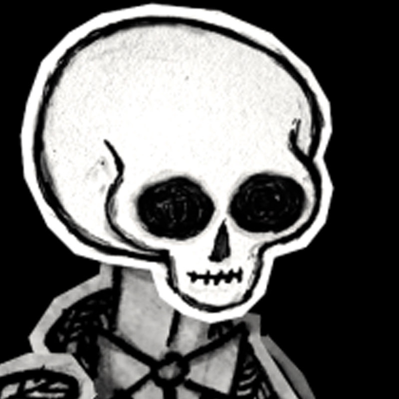 gashlyGames
