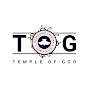 RCCG Temple Of God logo