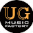 UG MUSIC FACTORY