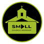 Small Church Worship logo