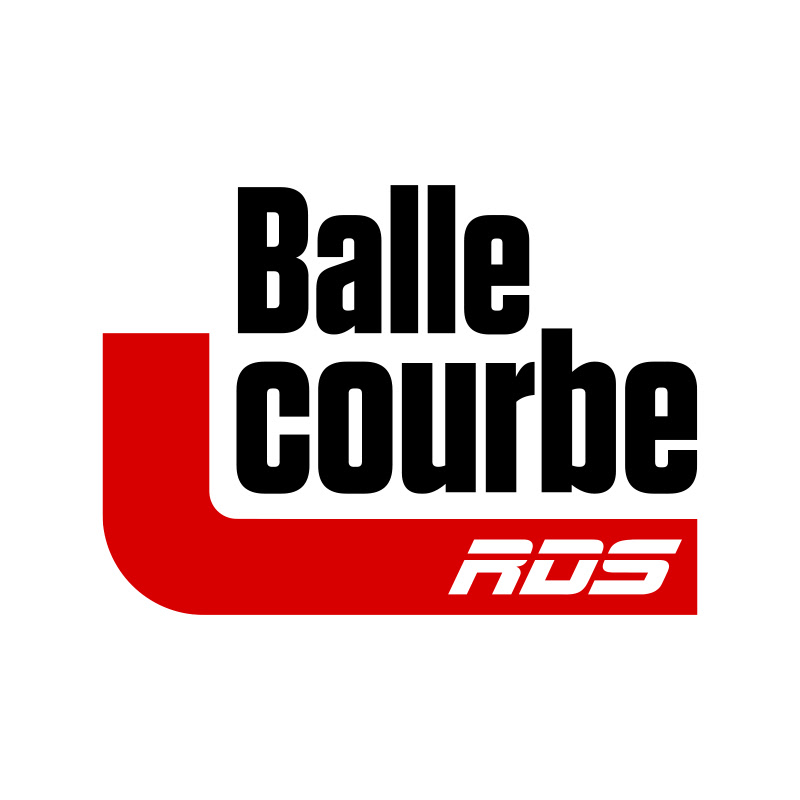 Balle Courbe RDS 