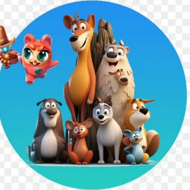 Animated Vibe Series 0099