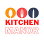 Kitchen Manor logo
