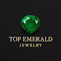 Top Emerald jewelry  logo