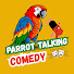 GJ8qi3yjN_E-channel-avatar-Talking Parrot Comedy