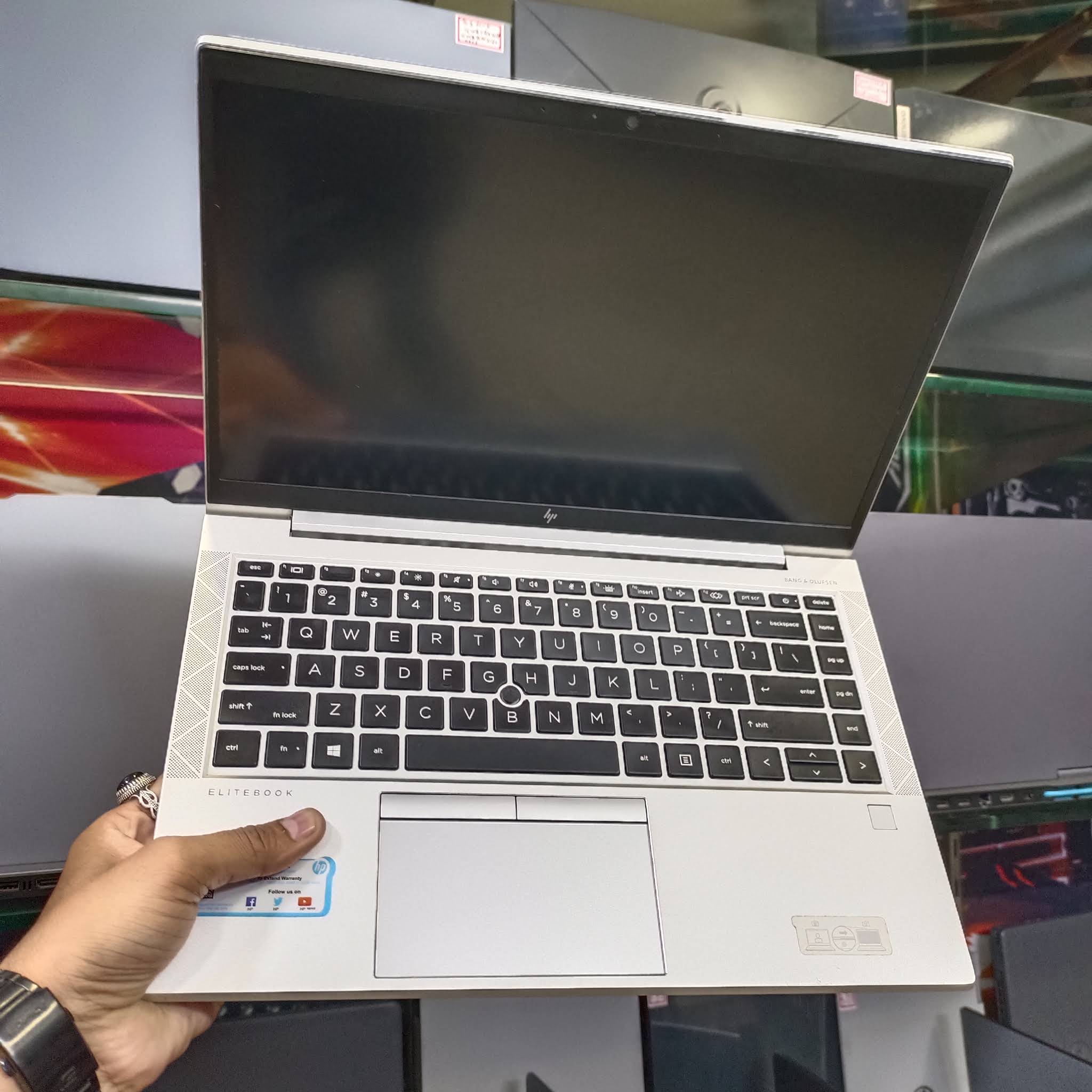 Post from FASTECH IT SOLUTION