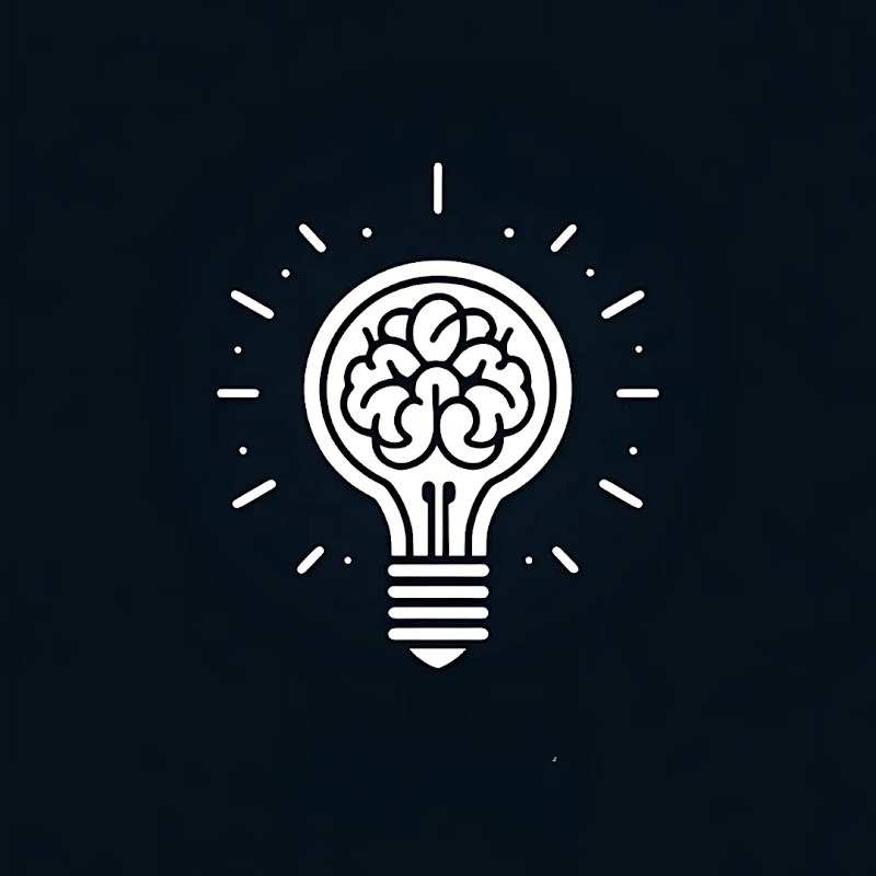 The Curious Mind Logo