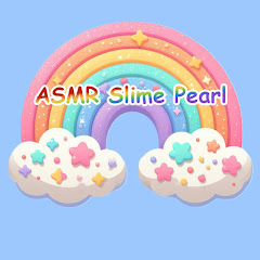 ASMR Slime Pearl