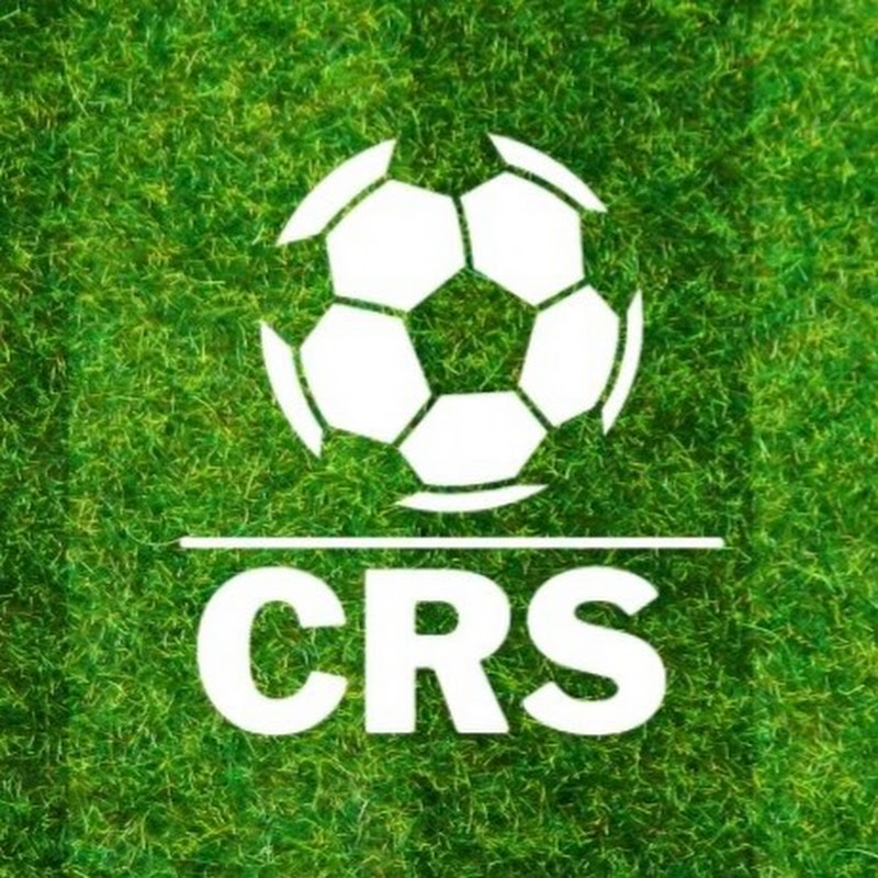 Coach Rory Soccer channel logo