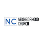 Neighborhood Church of Albany logo