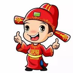 中国历史-穿插古装剧アイコン画像