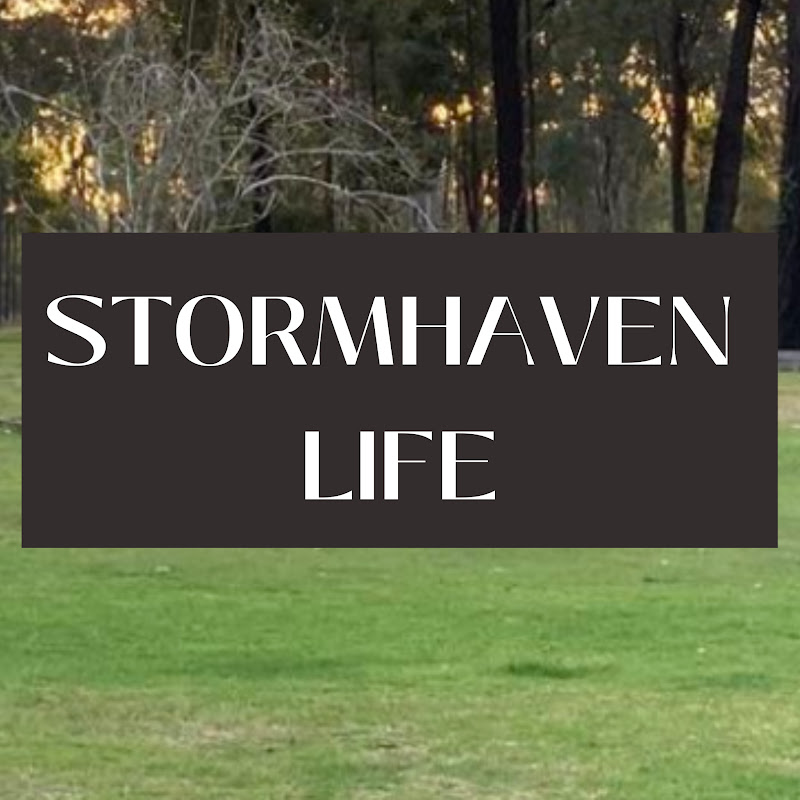 Stormhaven Life