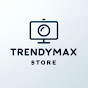 TrendyMax Store logo