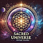 Sacreduniverse USA logo