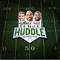 The Bush League Huddle Fantasy Football Podcast 's avatar.