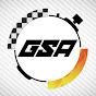 GSA - Speedrun Lore logo