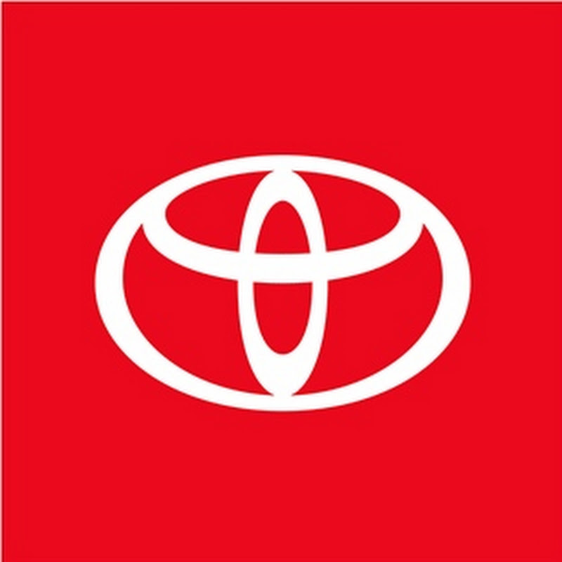 Toyota Talk