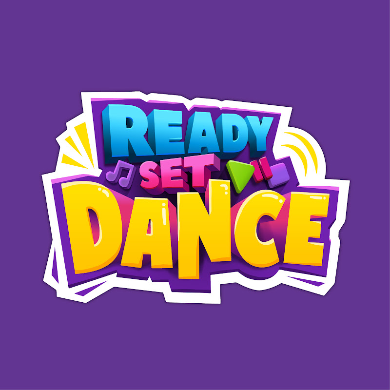 Ready Set Dance