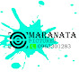 MARANATA PICTURES logo