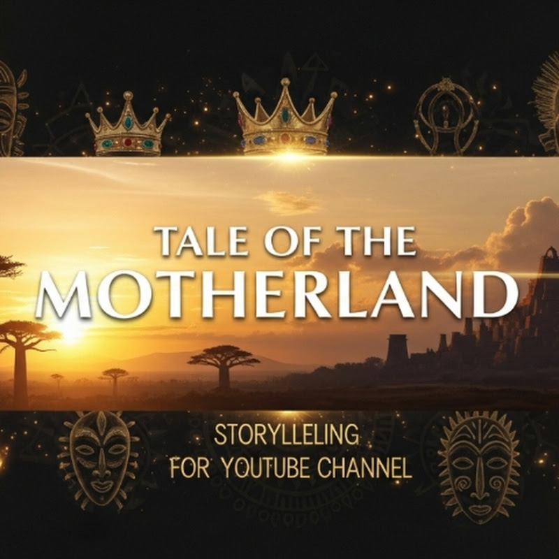 Hire Tale of the motherland  — History & Culture YouTube creator for sponsorships