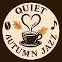Quiet Autumn Jazz logo