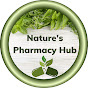 Nature's Pharmacy Hub logo