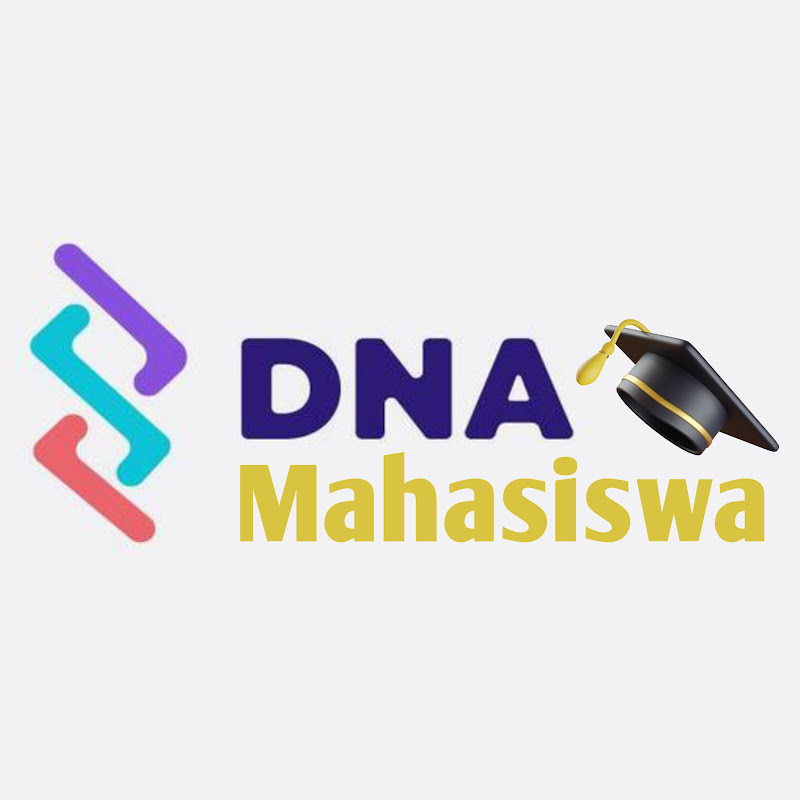DNA Mahasiswa
