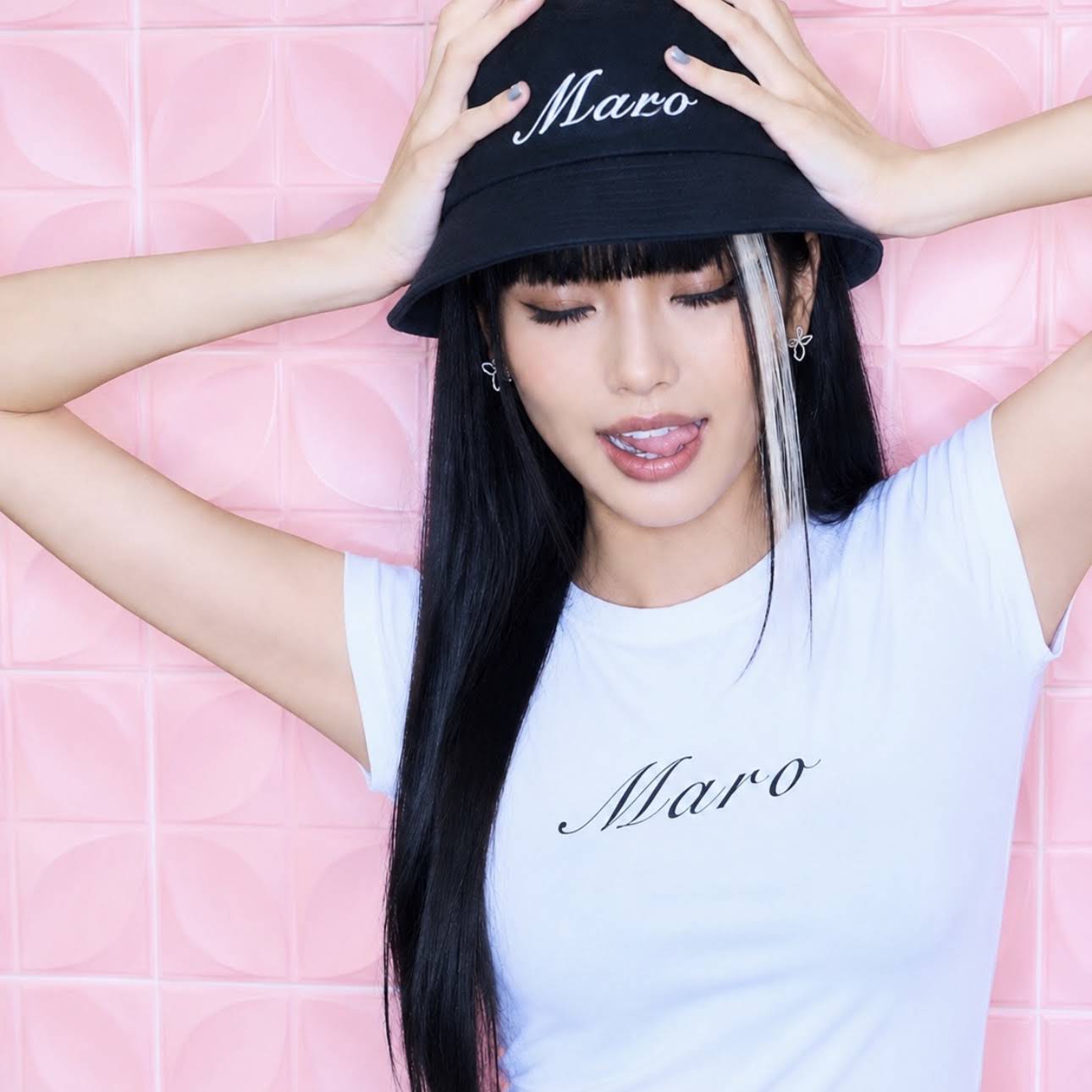 Maroページ YouTube