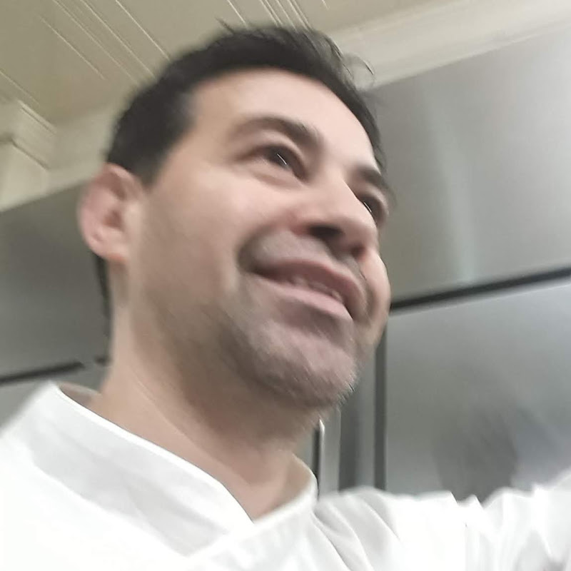 Nacer Boumrah