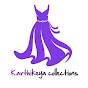 Karthikeya collections logo