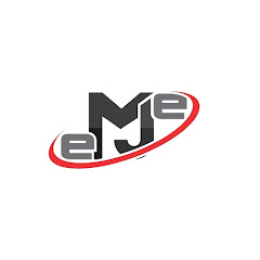 Логотип каналу EMJE