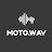모토웨이브 MOTOWAV