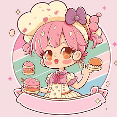 スイーツデコレッスン 青山そらアイコン画像