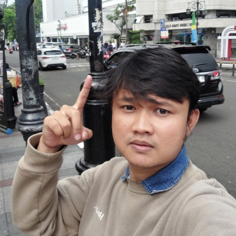 Farid Achmad 