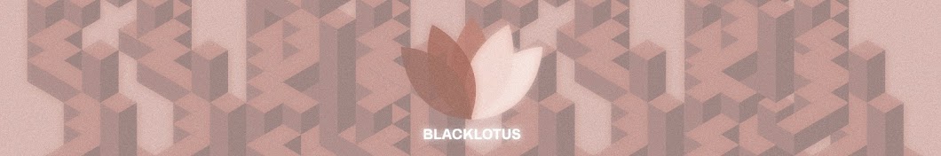 Black Lotus YouTube kanalı avatarı