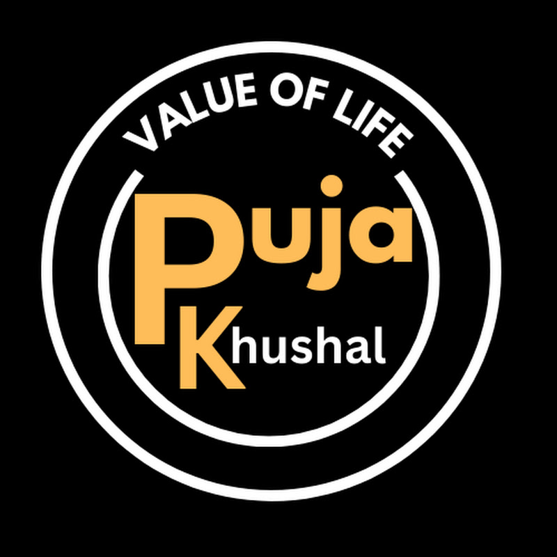 Value of life by Puja Khushal