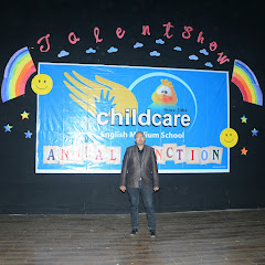 Child Care Pre & primary school Amreli