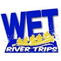 WETRiverTrips logo